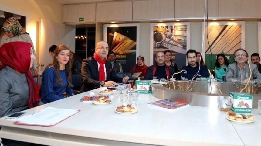 Divapan Bu Kez Kapılarını D&uuml;zce&rsquo;nin Fotoğraf G&ouml;n&uuml;ll&uuml;lerine A&ccedil;tı