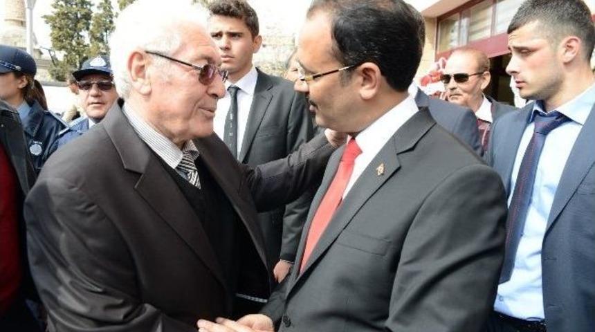 4 G&uuml;nde 5 Bin Civarında Ziyaret Aldı