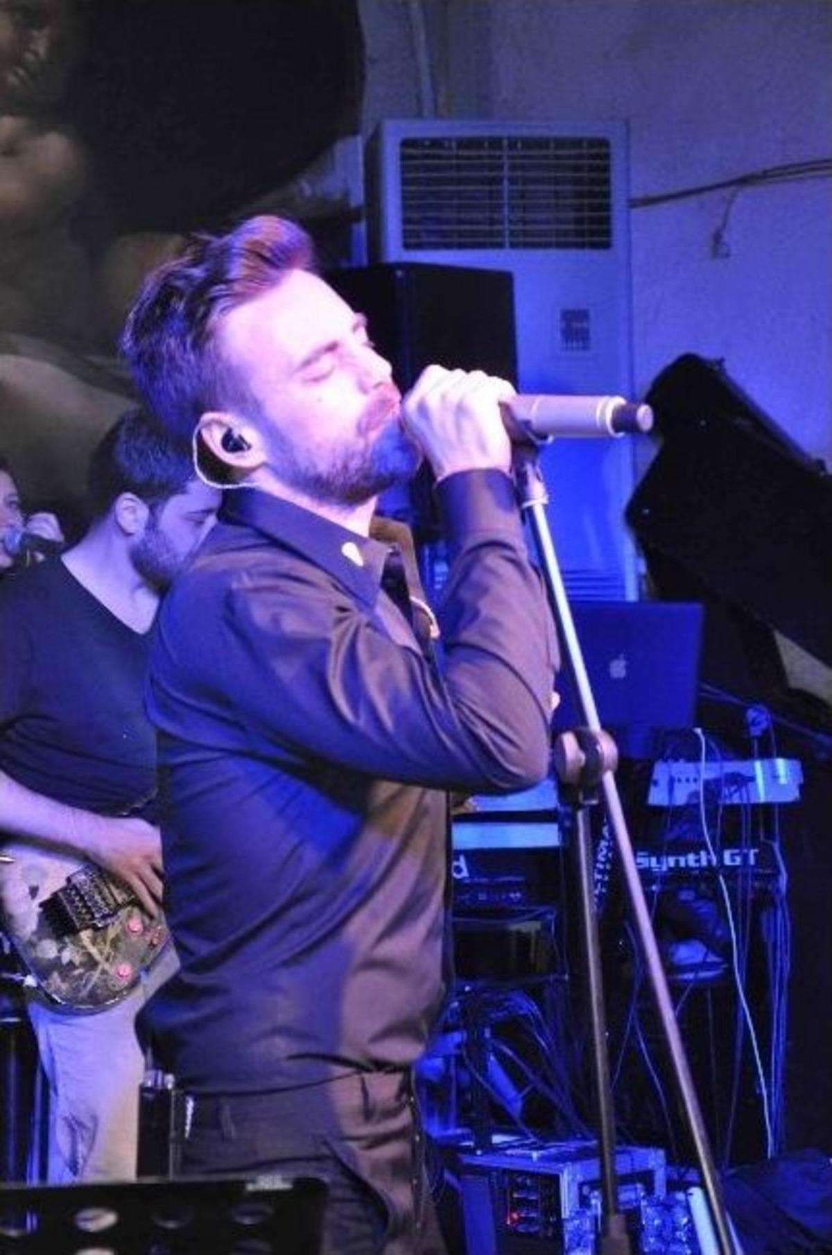 Murat Dalkılı&ccedil; Memleketinde Hasret Giderdi