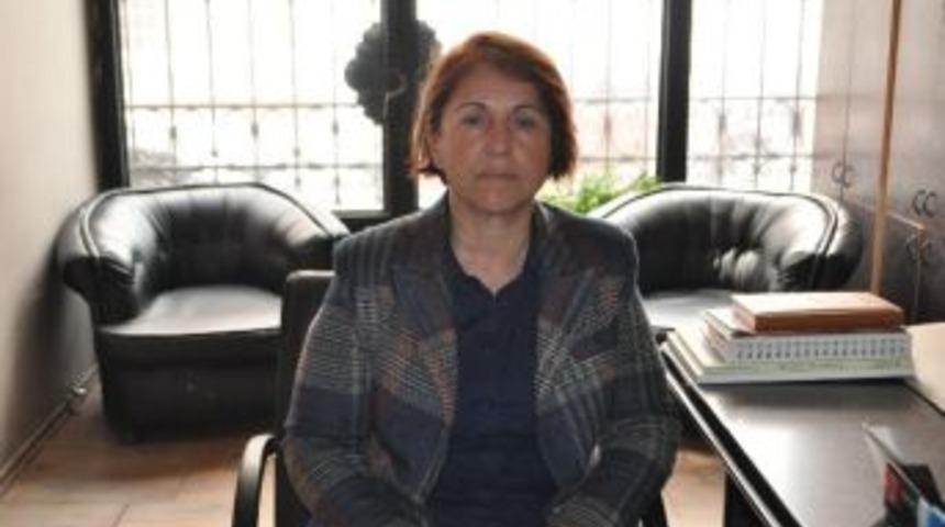 L&uuml;leburgaz&rsquo;ın Tek Kadın Muhtarı Kırcı: "her Şeyi Kendim İ&ccedil;in Değil K&ouml;y&uuml;m İ&ccedil;in Yapacağım"