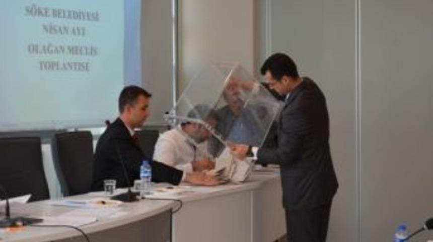 S&ouml;ke &Ccedil;if&ccedil;i Mallarını Koruma Meclisi Ve Zirai Murakabe Heyeti Belirlendi