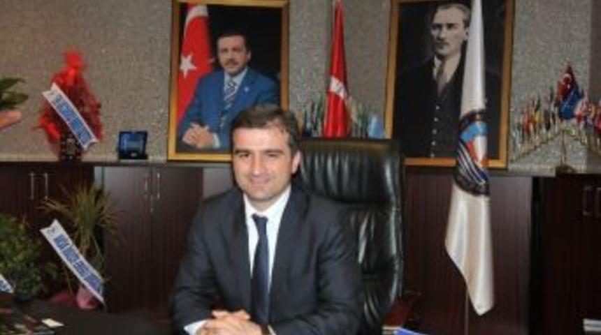 Başkan Yemenici'den &Ccedil;arpıcı A&ccedil;ıklamalar