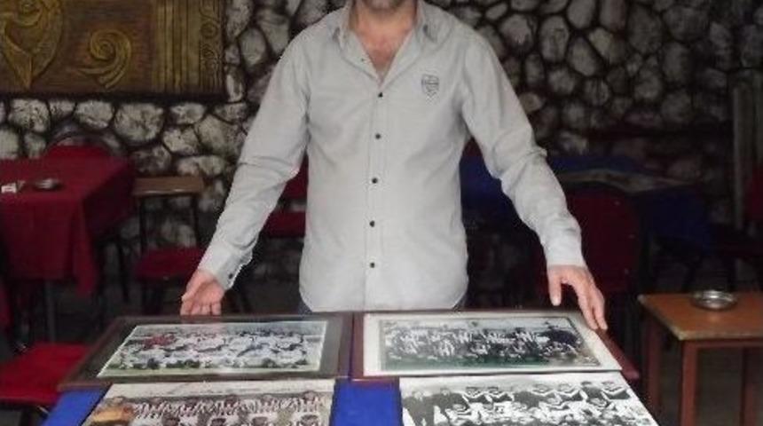 &Ccedil;epni: &ldquo;başkanlık Bana Kalmamalıydı&rdquo;