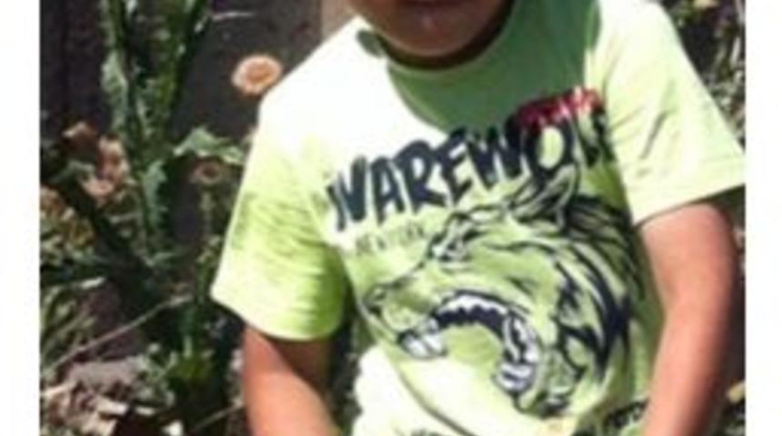 Mert Aydın&rsquo;ın Katilinin Yakalanması İ&ccedil;in &Ouml;zel Ekip