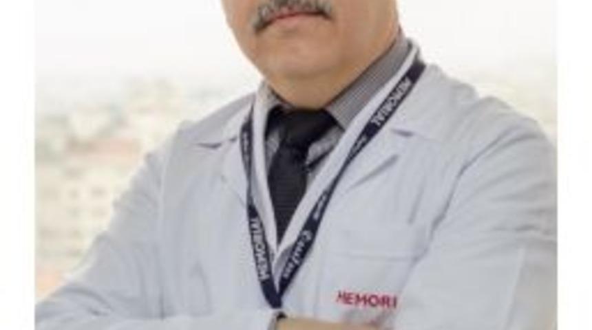 Y&uuml;ksek Kolesterol, Kalp Ve Damar Hastalığı Nedeni