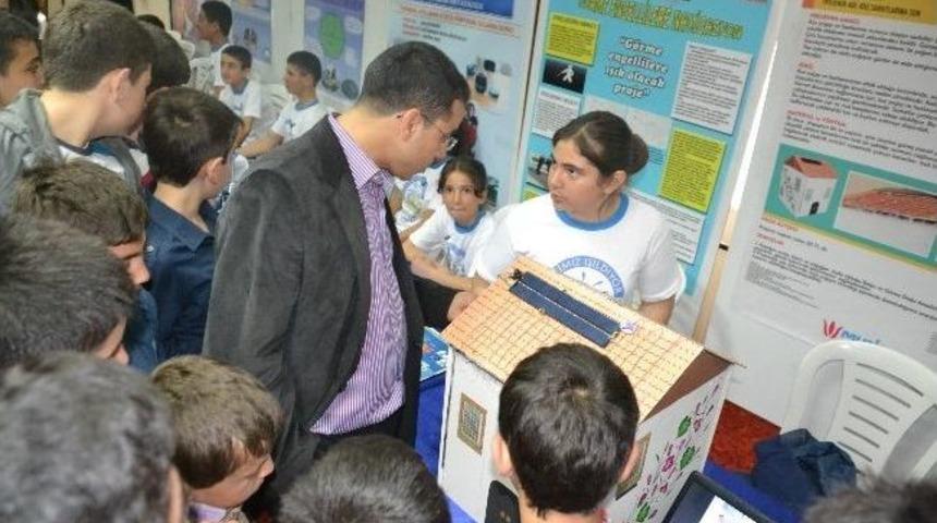 Buz Sarkıtları Artık Tehlike Oluşturmayacak