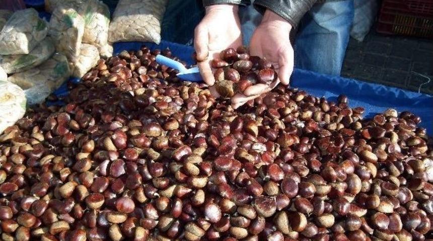 Emir: &ldquo;aydın Kestanesi Hakettiği Yerde Değil&rdquo;