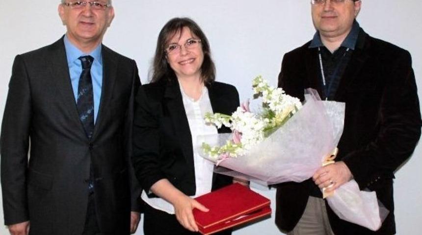 (&ouml;zel Haber) Kanserden Ablasını Kaybetti, Kendini Hastalara Adadı