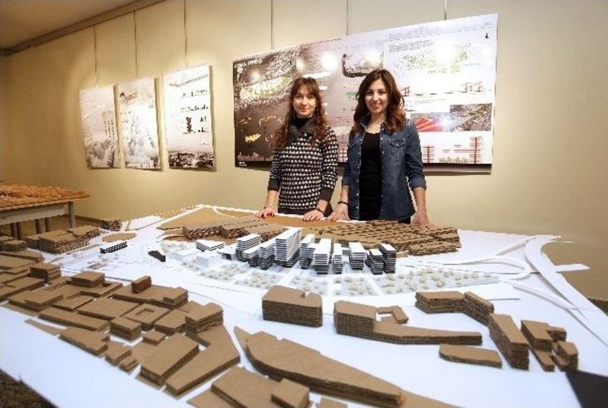 Basmane&rsquo;yi Hi&ccedil; B&ouml;yle G&ouml;rmediniz