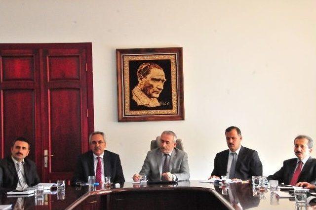 Manisa ya Yangına Dayanıklı Orman Tesisi Yapılacak 3