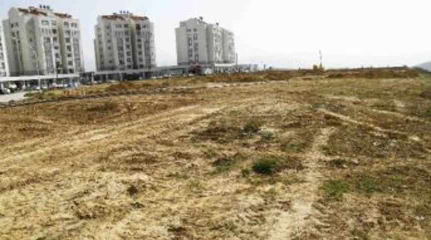 &Ccedil;ayırk&ouml;y&rsquo;e 8 D&ouml;n&uuml;ml&uuml;k Park