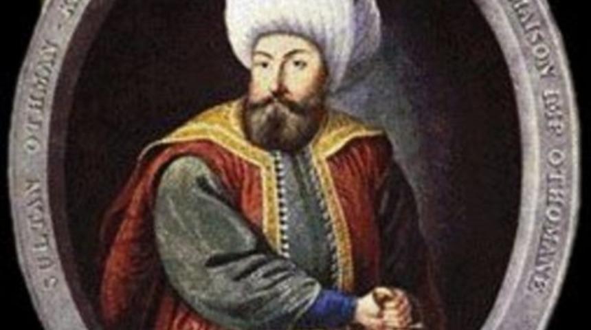 Padişahların ka&ccedil; eşi vardı?