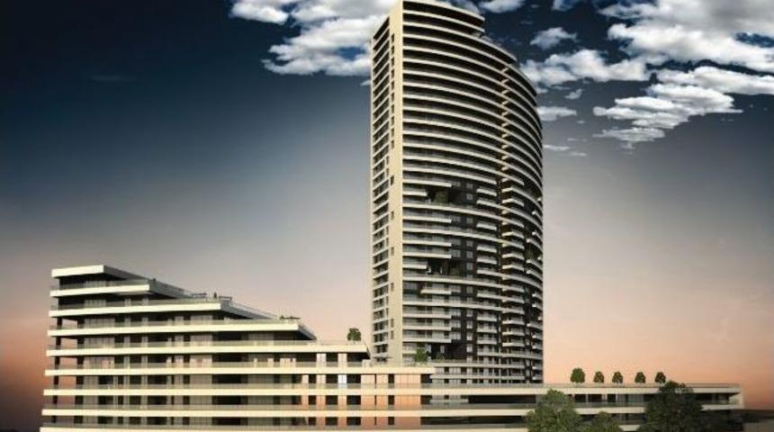 Uptown İncek&rsquo;in Hızına Yetişilemiyor