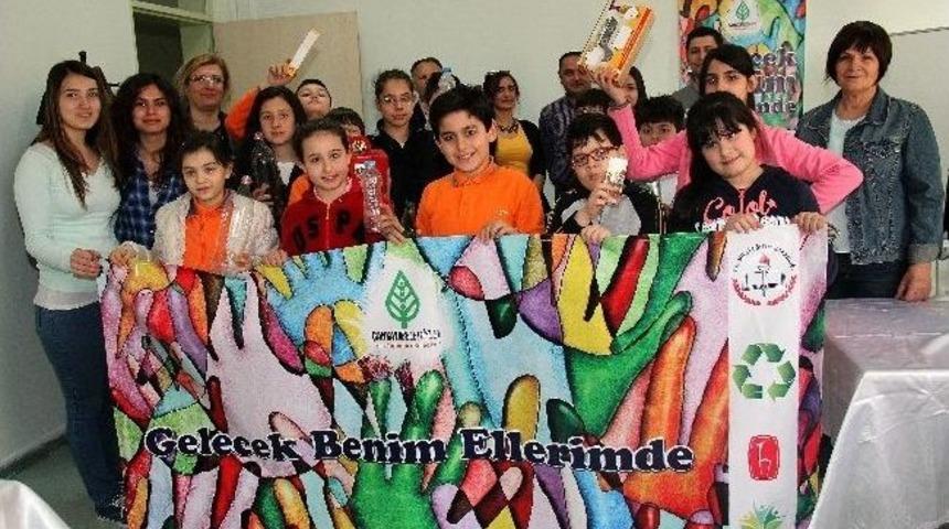 &Ccedil;ankaya&rsquo;da Geri D&ouml;n&uuml;ş&uuml;m &Ccedil;ocukluktan Başlar