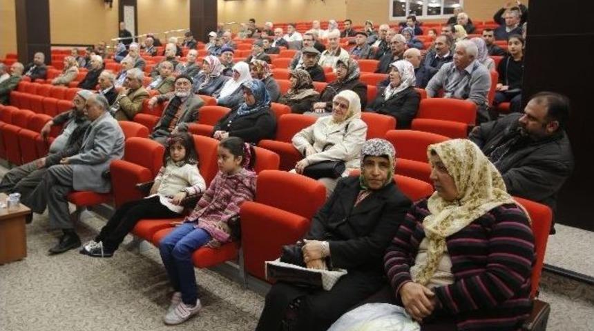 &Ccedil;anakkale, Konya Ve Bursa Gezileri İ&ccedil;in Kura &Ccedil;ekildi