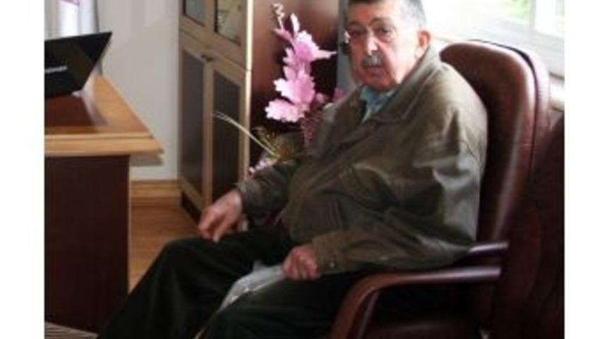 G&uuml;ltekin Palabıyık Vefat Etti