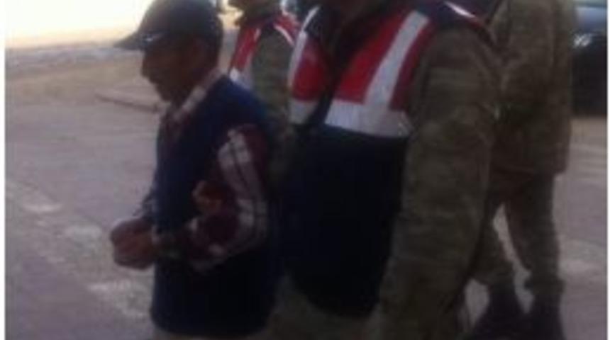 Eşini &Ouml;ld&uuml;ren Zanlı Tutuklandı