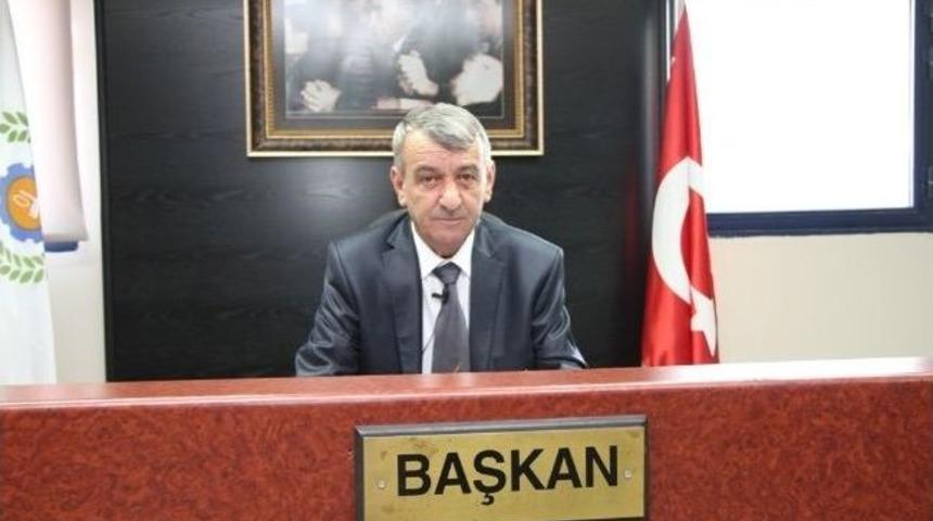 Gaziemir'de Yeni D&ouml;nemin İlk Meclisi Toplandı