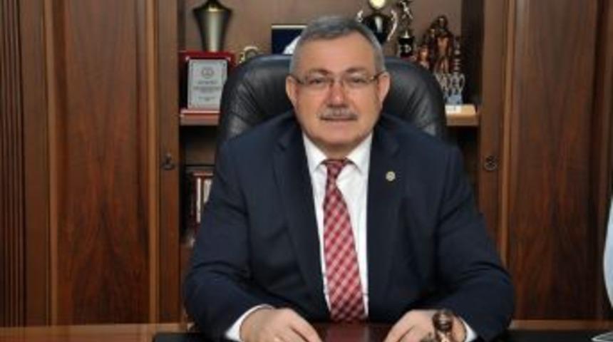 Se&ccedil;imleri Kaybeden G&uuml;lşen&rsquo;den Teşekk&uuml;r Mesajı