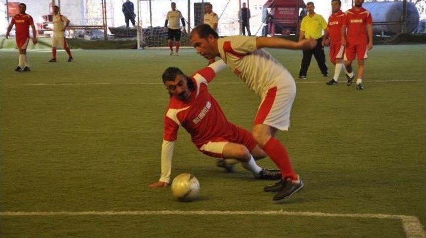 Muş&rsquo;ta Polis Haftası Kutlamaları