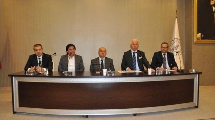 Kutso Başkanı Nafi G&uuml;ral: