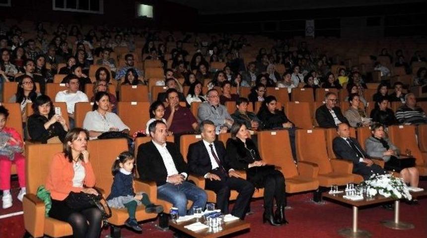 Ad&uuml;&rsquo;den Viyolonsel Ve Piyano Resitali