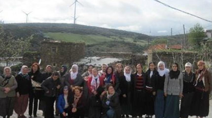 Karaburun Enerji &Uuml;retim Yarımadası'na D&ouml;n&uuml;ş&uuml;yor