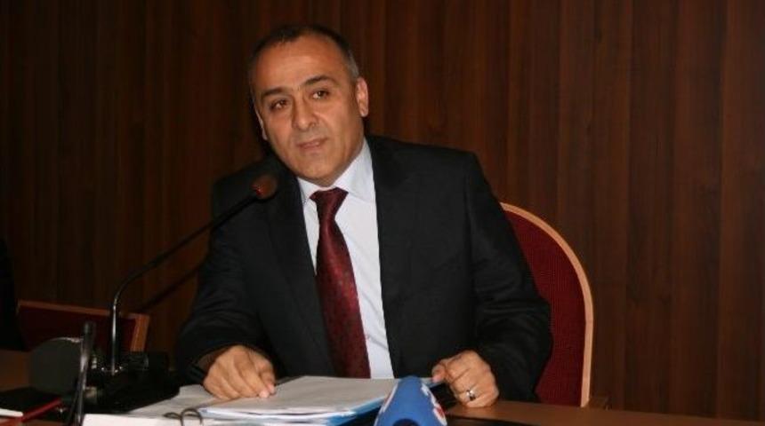 D&uuml;zce İl Genel Meclisinde Yeni D&ouml;nem