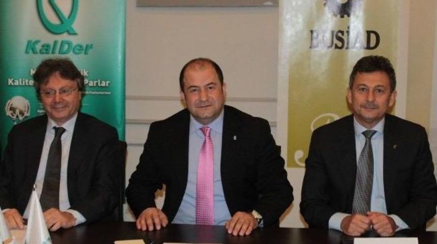 Kalite &Ouml;d&uuml;l&uuml; İ&ccedil;in Geri Sayım Başladı