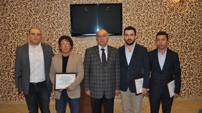 K&uuml;tahya'da Yerel Ekonomik Gelişme Programı