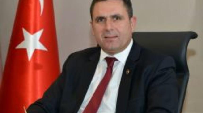 Tiryakioğlu, T&uuml;rk Polis Teşkilatının Kuruluşunun 169. Yıl D&ouml;n&uuml;m&uuml;n&uuml; Kutladı