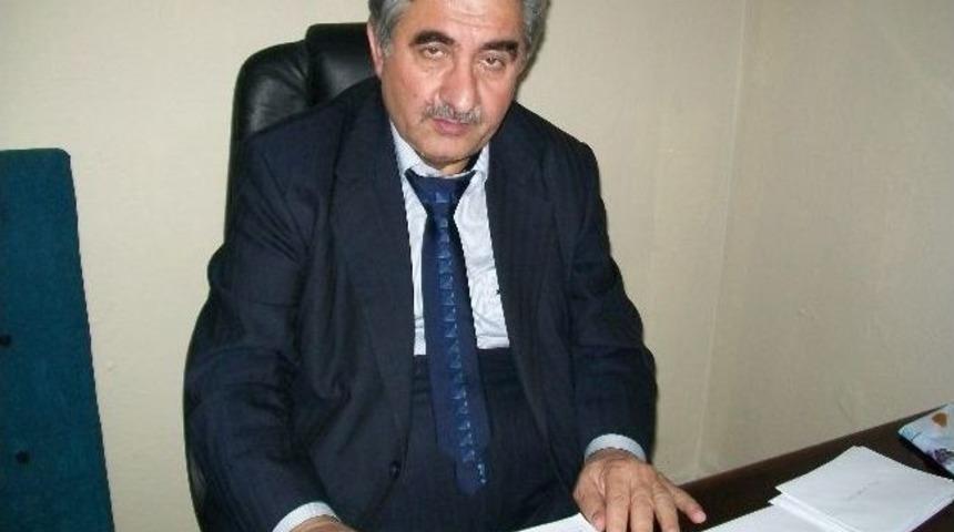 Eskişehir'deki Şair, Yazar Ve Ozanlar Yeni Bir Dernek Kurdu