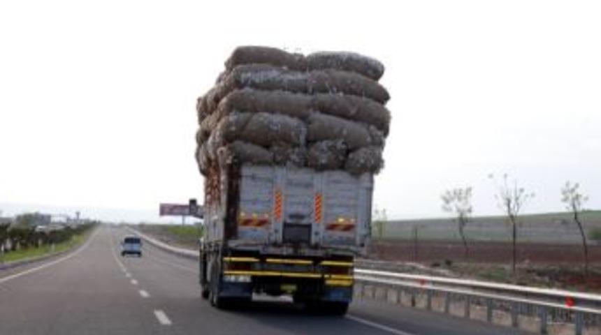 Karayolunda 'hafif' Tehlike