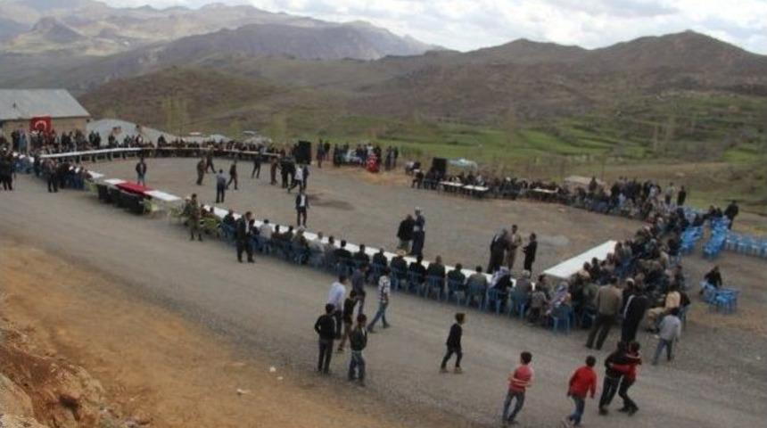 Irak Sınırında Tarihi Heyecan