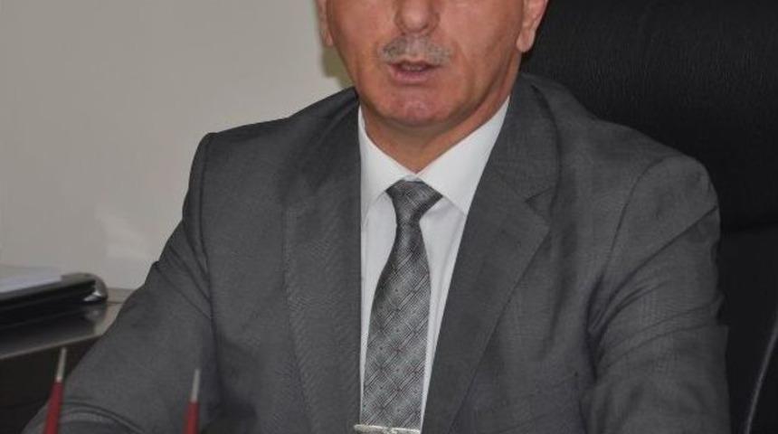 Balıkesir Kutlu Doğum Ş&ouml;lenine Hazırlanıyor