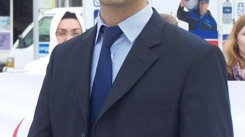 Kansere Dikkat &Ccedil;ekmek İ&ccedil;in Y&uuml;r&uuml;d&uuml;ler