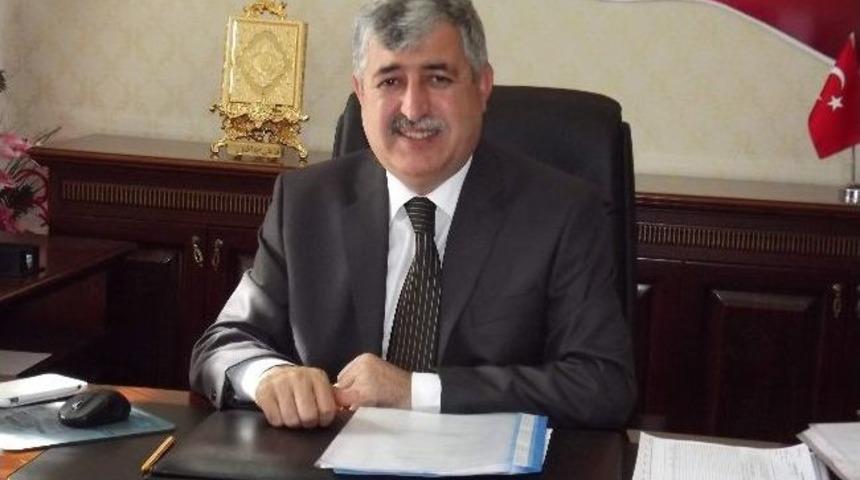 Yeşilyurt Belediyesi&rsquo;nde 2 Başkan Yardımcısı G&ouml;revine Başladı