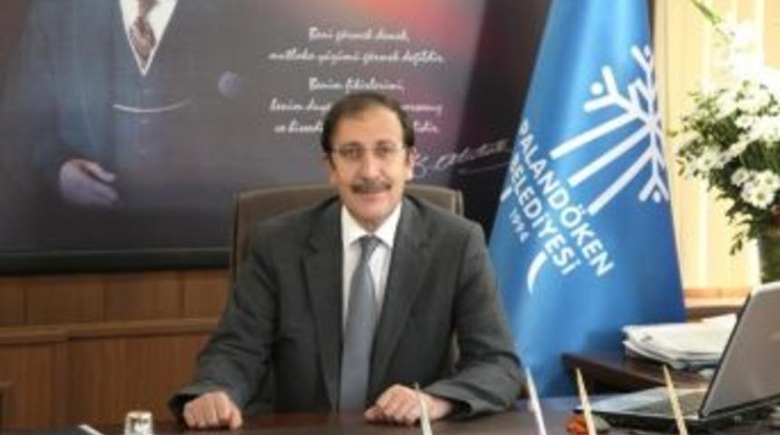 Başkan Bulutlar&rsquo;dan Polislere Anlamlı Mesaj