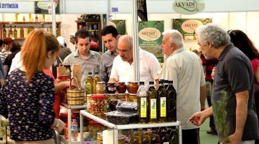 Ekoloji İzmir & Olıvtech&rsquo;e Alım Heyetleri Geliyor