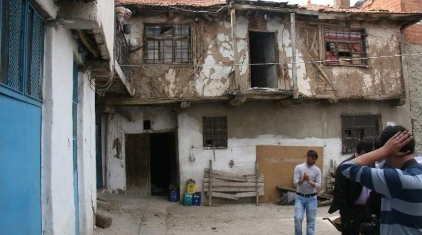 Afyonkarahisar&rsquo;da Sit Alanının Mağdur Ettiği Belde