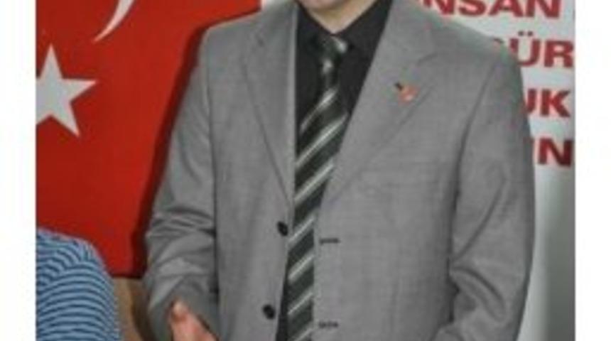 Saadet Partisi'nden, "sessiz Kalmayız"