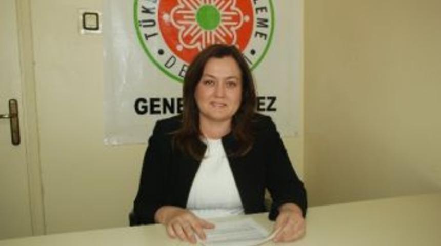 T&uuml;ketici Kanunu&rsquo;na Destek &Ccedil;ağrısı