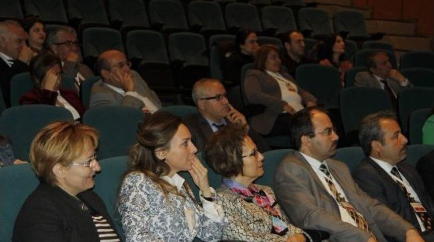 İzmir Modeli Palyatifte Diğer İllere &Ouml;rnek G&ouml;sterildi