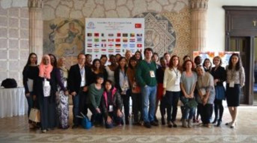 Uluslararası Temel N&ouml;roşir&uuml;rji Kursu Antalya&rsquo;da Ger&ccedil;ekleştirildi