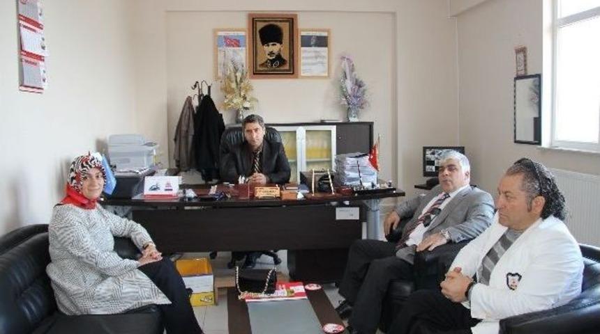 D&uuml;nya Otizm Farkındalık Ayı