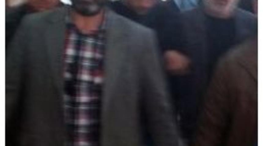 Kılı&ccedil;daroğlu&rsquo;na Saldırıda Bulunan Orhan &Ouml;. Mahkemeye Sevk Edildi