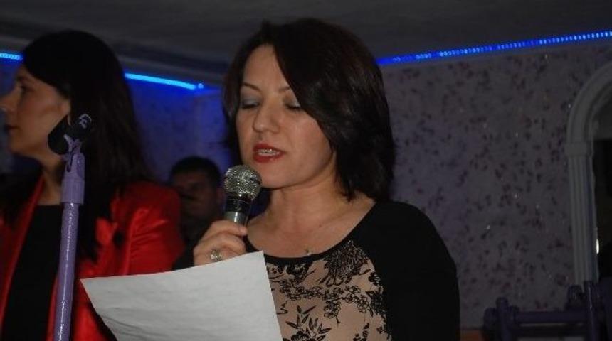 &Ccedil;erkezk&ouml;y'de Veliler Dayanışma &Ccedil;ayı&rsquo;nda Buluştu