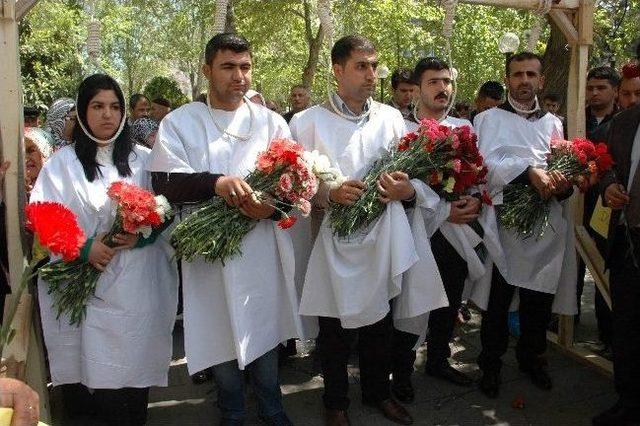 Mısır daki İdam Kararlarına Adıyaman dan Tepki 1