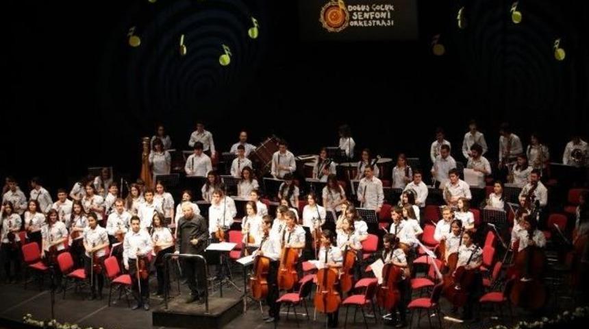 23 Nisan&rsquo;da Ka&ccedil;ırılmayacak Konser