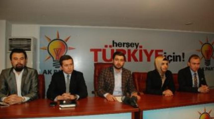 Mısır&rsquo;da Darbe Karşıtı 529 Kişi Hakkında İdam Cezası Verilmesine Kınama